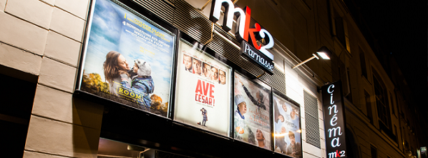 Image MK2 - Parnasse